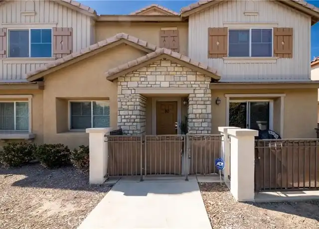 Property at 15665 Lasselle St #80, Moreno Valley, CA, 92551, 2 beds, 2.5 baths, [object Object]