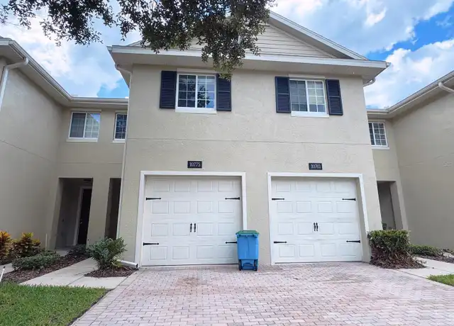 Property at 10775 Regent Square Dr #1905, Orlando, FL, 32825, 3 beds, 2.5 baths, [object Object]