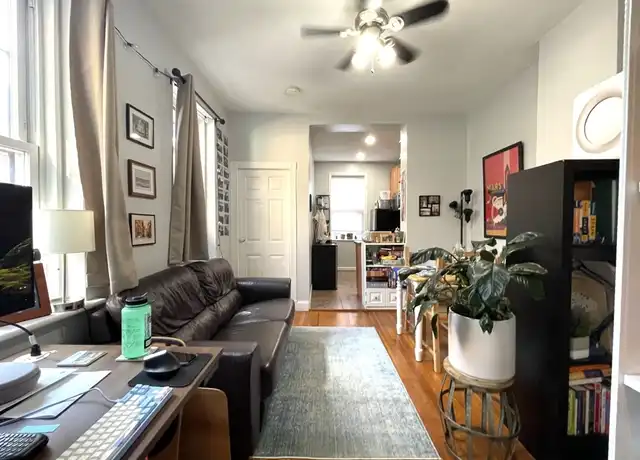 Property at 11 Irving St #7, Boston, MA, 02114, 1 bed, 1 bath, [object Object]