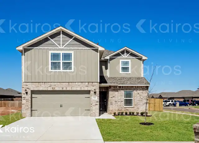 Property at 821 NW 4th St, Newcastle, OK, 73065, 5 beds, 2.5 baths, [object Object]