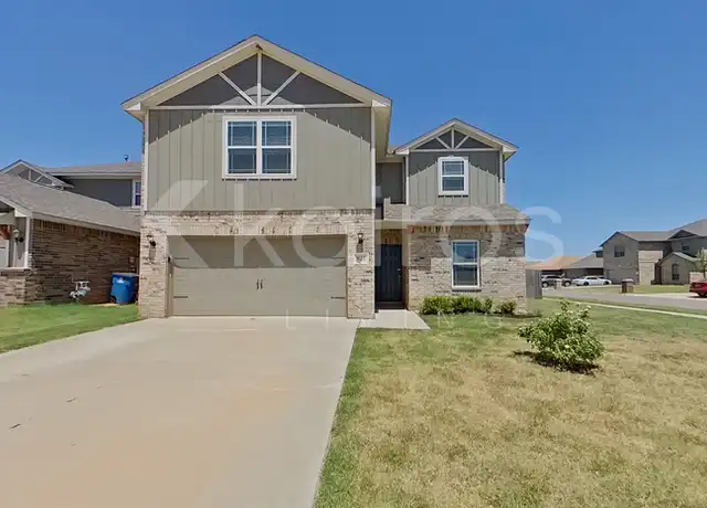 Property at 821 NW 4th St, Newcastle, OK, 73065, 5 beds, 2.5 baths, [object Object]