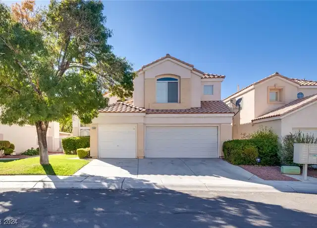 Property at 2409 Bloomington Dr, Las Vegas, NV, 89134, 4 beds, 2.5 baths, [object Object]