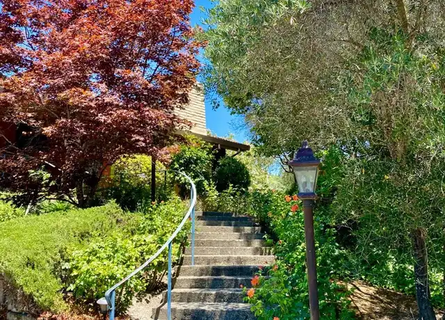 Property at 3594 Silverado Trl N, Saint Helena, CA, 94574, 5 beds, 2.5 baths, [object Object]