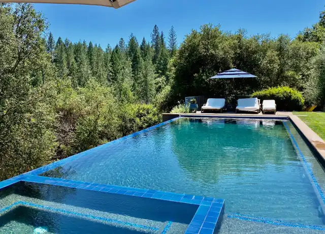 Property at 3594 Silverado Trl N, Saint Helena, CA, 94574, 5 beds, 5.5 baths, [object Object]
