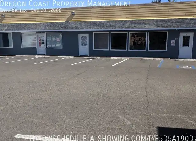 Property at 1800 Southeast Highway 101 Unit UnitG, Lincoln City, OR, 97367, 0 beds, 1 bath, [object Object]