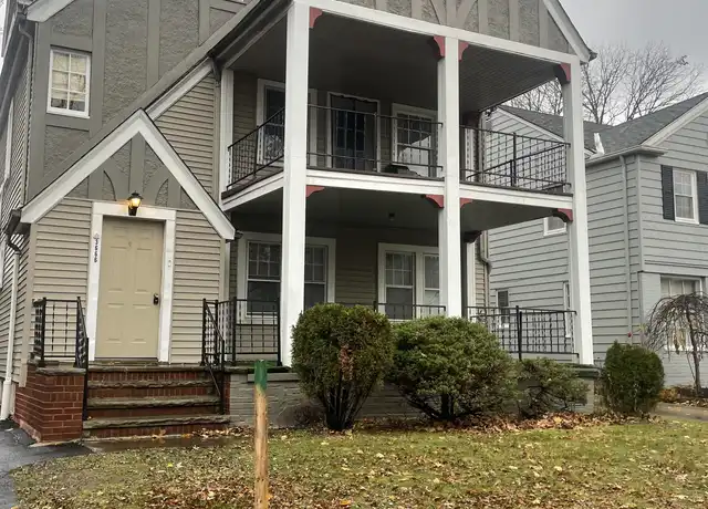 Property at 3666 Tolland Rd, Shaker Heights, OH, 44122, 2 beds, 1.5 baths, [object Object]
