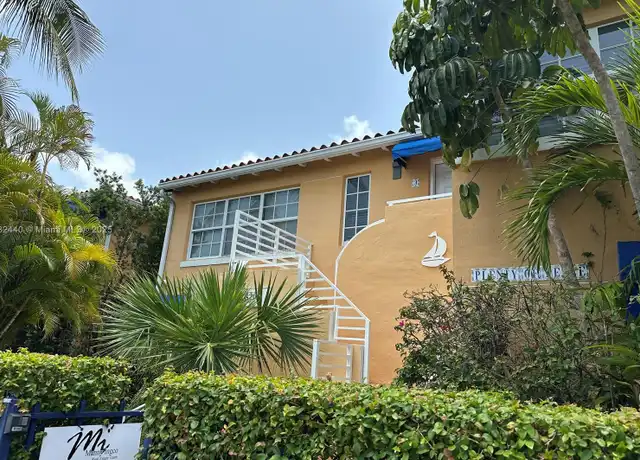 Property at 8200 Harding Ave Unit 2, Miami Beach, FL, 33141, 2 beds, 1 bath, [object Object]