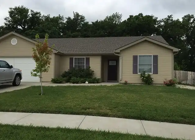 Property at 405 Stone Grove Dr, Manhattan, KS, 66503, 3 beds, 2 baths, [object Object]