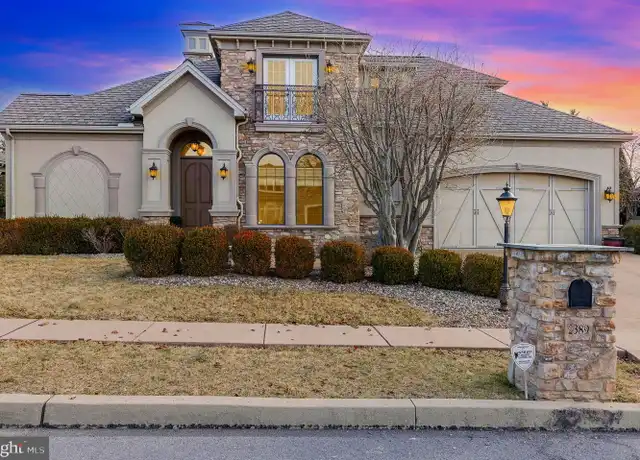 Property at 2389 Via Firenze, Harrisburg, PA, 17112, 4 beds, 4 baths, [object Object]
