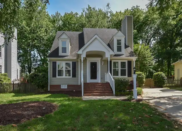 Property at 4916 Royal Adelaide Way, Raleigh, NC, 27604, 3 beds, 2.5 baths, [object Object]