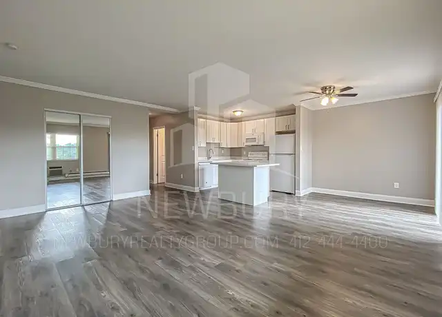 Property at Poplar Apartments - 1848 Chessland St, Pittsburgh, PA, 15205, 2 beds, 1 bath, [object Object]