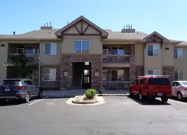 Property at 10487 W Hampden Ave #104, Lakewood, CO, 80227, 2 beds, 2 baths, [object Object]