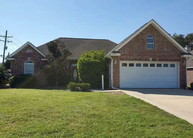 Property at 2812 Rue Beaux Chenes, Ocean Springs, MS, 39564, 3 beds, 2 baths, [object Object]