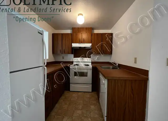 Property at 7448 Trails End Dr SE Unit 5C, Olympia, WA, 98501, 2 beds, 1 bath, [object Object]