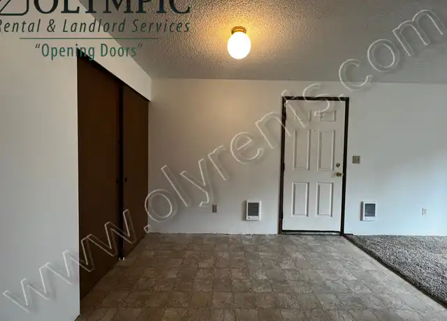 Property at 7448 Trails End Dr SE Unit 5C, Olympia, WA, 98501, 2 beds, 1 bath, [object Object]