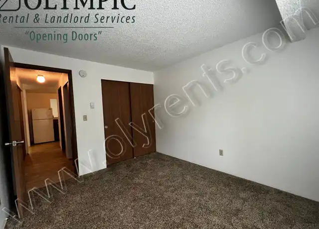 Property at 7448 Trails End Dr SE Unit 5C, Olympia, WA, 98501, 2 beds, 1 bath, [object Object]