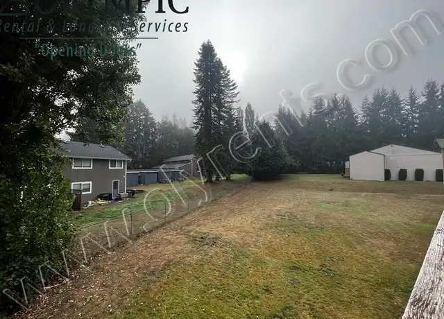 Property at 7448 Trails End Dr SE Unit 5C, Olympia, WA, 98501, 2 beds, 1 bath, [object Object]