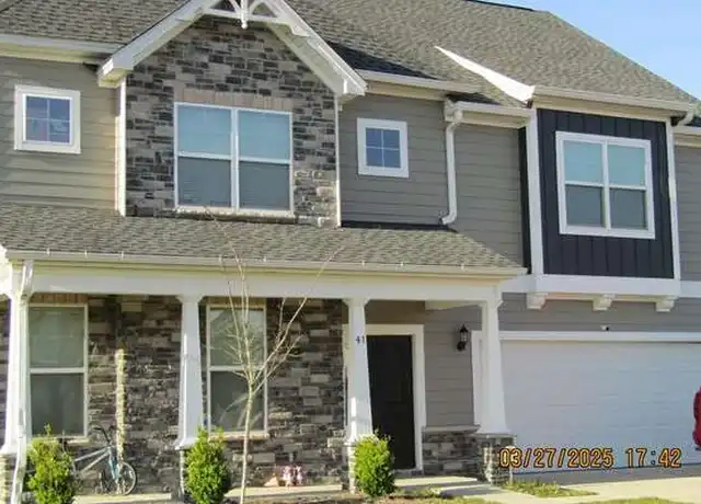 Property at 41 Gracyn Ln NE, Ludowici, GA, 31316, 4 beds, 3.5 baths, [object Object]