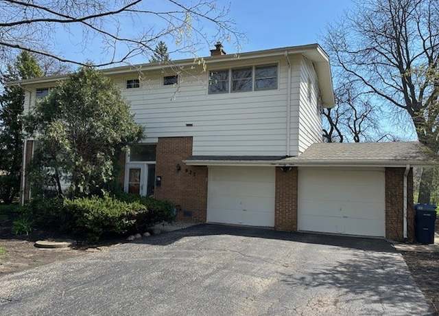 Photo of 921 Wilmot Rd, Deerfield, IL 60015