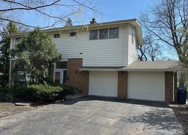 Property at 921 Wilmot Rd, Deerfield, IL, 60015, 4 beds, 2.5 baths, [object Object]