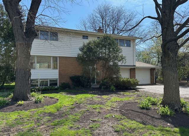 Photo of 921 Wilmot Rd, Deerfield, IL 60015