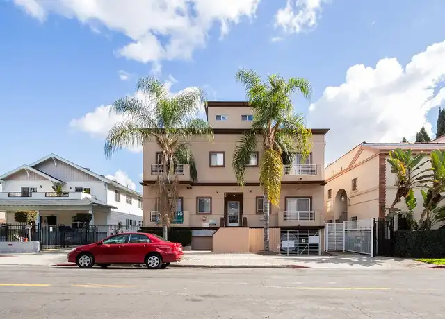 Property at 1752 N Kingsley Dr, Los Angeles, CA, 90027, 2 beds, 2.5 baths, [object Object]