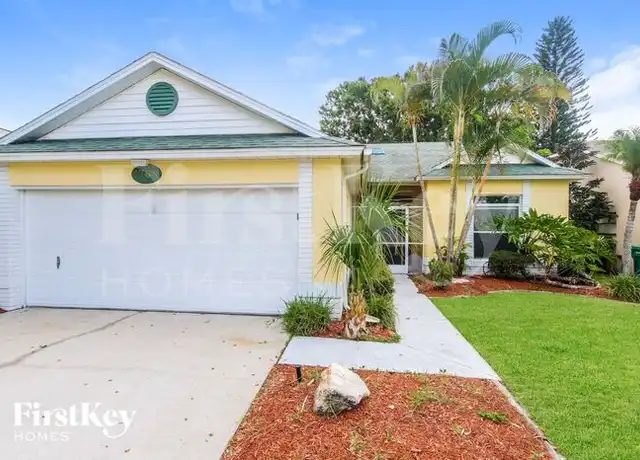 Property at 1768 Clover Cir, Melbourne, FL, 32935, 3 beds, 2 baths, [object Object]