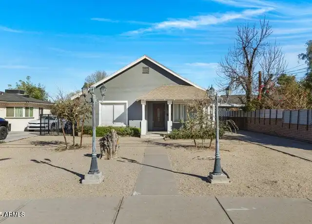 Property at 215 N Hobson, Mesa, AZ, 85203, 4 beds, 2 baths, [object Object]