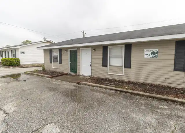 Property at 708 W Cunningham Dr Unit 4, Columbia, MO, 65202, 1 bed, 1 bath, [object Object]