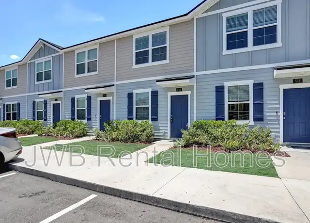 Property at 540 Running Woods St, Orange Park, FL, 32065, 2 beds, 2.5 baths, [object Object]