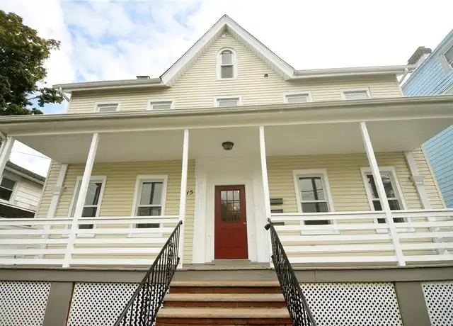 Property at 15 Cooley St, Pleasantville, NY, 10570, 3 beds, 1 bath, [object Object]