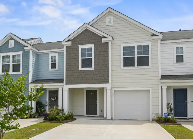Property at 124 Orchid Bloom Cir, Moncks Corner, SC, 29461, 3 beds, 2.5 baths, [object Object]