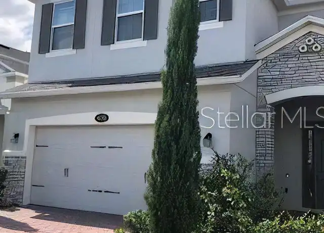 Property at 4535 Selous Way, Sanford, FL, 32771, 4 beds, 4 baths, [object Object]
