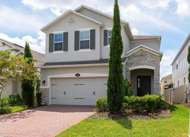 Property at 4535 Selous Way, Sanford, FL, 32771, 4 beds, 4 baths, [object Object]