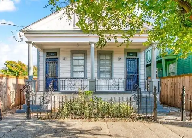 Property at 912 N Robertson St, New Orleans, LA, 70116, 1 bed, 1 bath, [object Object]