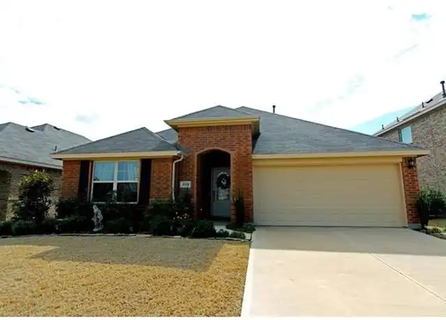 Property at 1328 Villa Paloma Blvd, Little Elm, TX, 75068, 3 beds, 2 baths, [object Object]