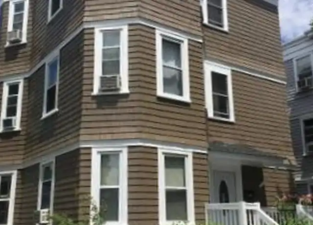 Property at 3985 Washington St, Roslindale, MA, 02131, 3 beds, 1 bath, [object Object]