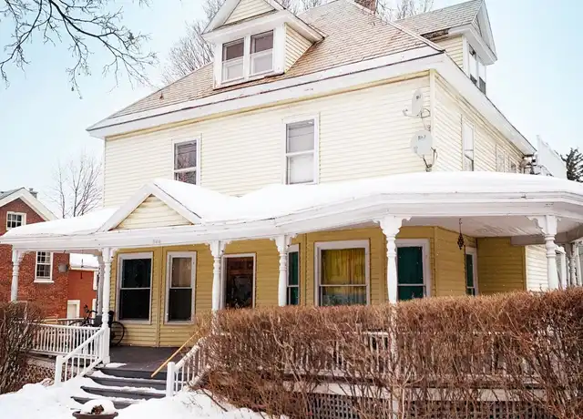 Property at 244 Maple St #5, Burlington, VT, 05401, 3 beds, 1 bath, [object Object]