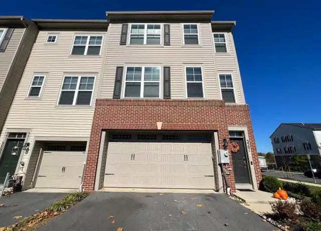 Property at 3501 Landing Way, Silver Spring, MD, 20906, 3 beds, 3.5 baths, [object Object]