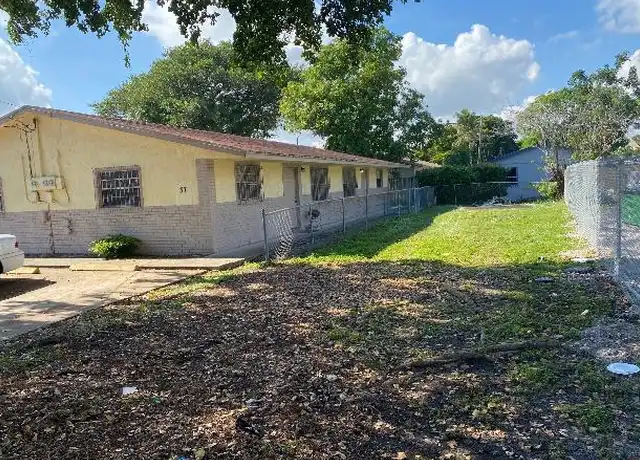 Property at 37 NW 7th Ave, Dania Beach, FL, 33004, 2 beds, 1 bath, [object Object]