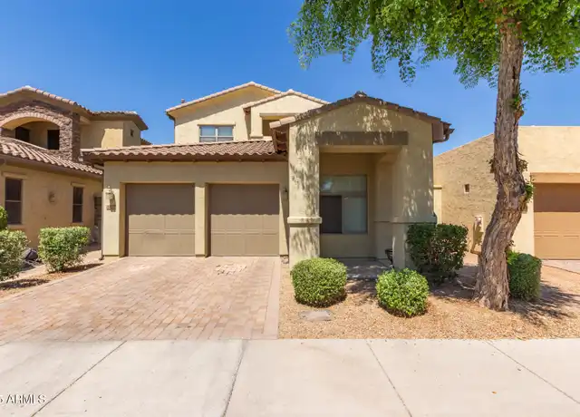 Property at 2417 N 142nd Ave, Goodyear, AZ, 85395, 4 beds, 3 baths, [object Object]