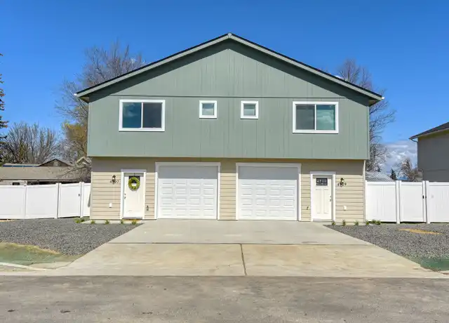 Property at 4919 E 6th Ave Unit 6th Duplex, Spokane Valley, WA, 99212, 3 beds, 3 baths, [object Object]