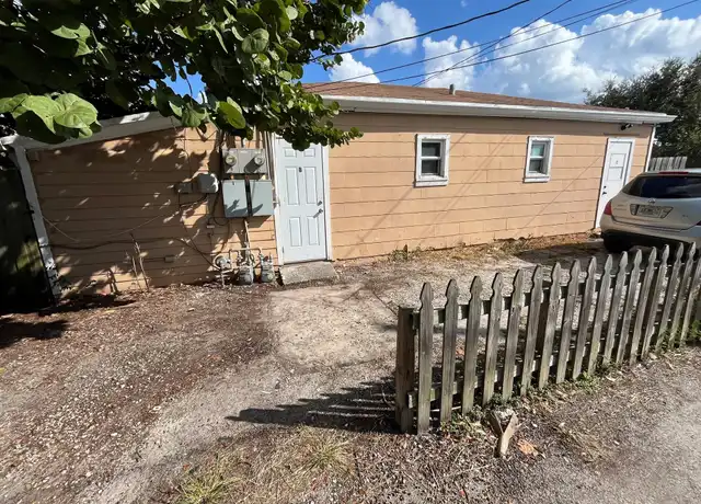 Property at 701 N J St Unit B, Lake Worth Beach, FL, 33460, 2 beds, 1 bath, [object Object]