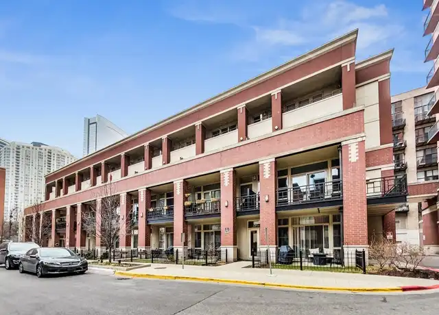 Property at 324 N Jefferson St #304, Chicago, IL, 60661, 3 beds, 2.5 baths, [object Object]
