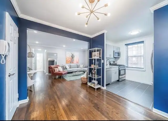 Property at 8400 Boulevard E Unit 4G, North Bergen, NJ, 07047, 1 bed, 1 bath, [object Object]