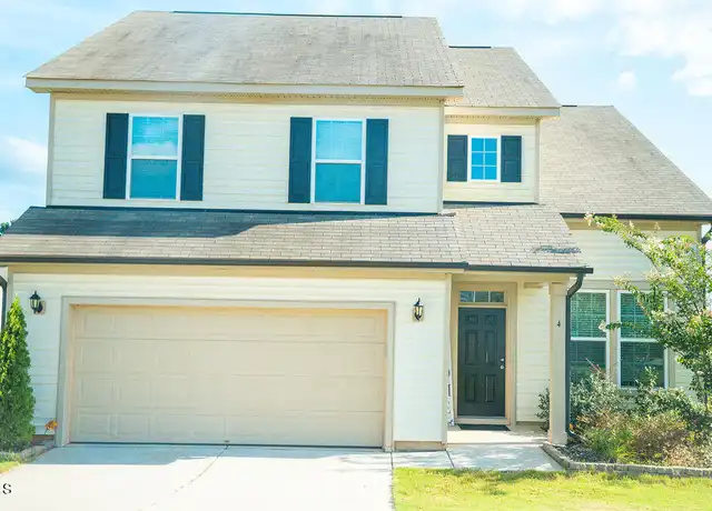 Property at 4 Bromley St, Franklinton, NC, 27525, 4 beds, 2.5 baths, [object Object]