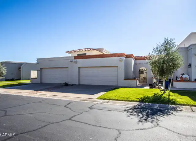 Property at 7631 E Sandalwood Dr, Scottsdale, AZ, 85250, 2 beds, 2 baths, [object Object]