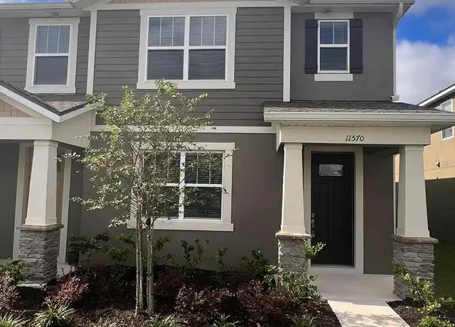 Property at 11570 Buoy Point Pl, Orlando, FL, 32832, 4 beds, 2.5 baths, [object Object]