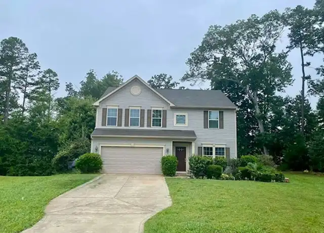 Property at 5005 Eddystone Ln, Monroe, NC, 28110, 4 beds, 2.5 baths, [object Object]