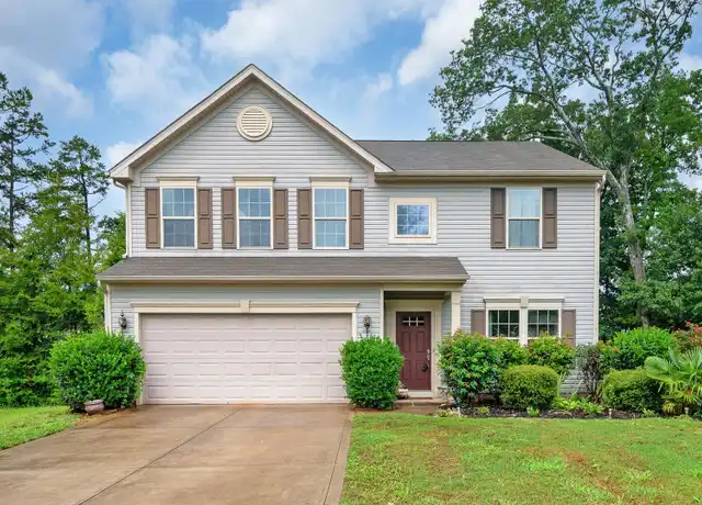 Property at 5005 Eddystone Ln, Monroe, NC, 28110, 4 beds, 2.5 baths, [object Object]